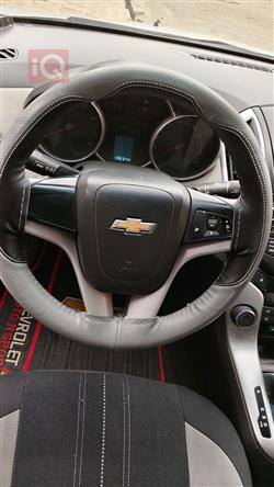 شيفروليه كروز